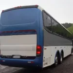 Ônibus MARCOPOLO PARADISO G6 1200 O500 RSD JM 2006 seminovo à venda, código 1335 - foto 04