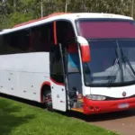 Ônibus MARCOPOLO PARADISO G6 1200 SCANIA K310 JM 2009 seminovo à venda, código 1379 - foto 01