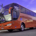 Marcopolo Paradiso G6 1350 O500 RSD ano 2007 – COD.1691