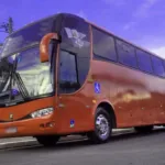 Ônibus MARCOPOLO PARADISO G6 1350 O500 RSD JM 2007 seminovo à venda, código 1691 - foto 02
