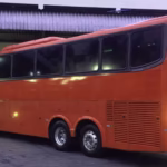Marcopolo Paradiso G6 1350 O500 RSD ano 2007 – COD.1691
