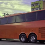 Marcopolo Paradiso G6 1350 O500 RSD ano 2007 – COD.1691
