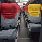 Marcopolo Paradiso G6 1350 O500 RSD ano 2007 – COD.1691