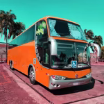 MARCOPOLO PARADISO G6 LD 1550 ANO 2006 K380 JM COD.1584