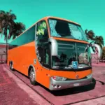 Ônibus MARCOPOLO PARADISO G6 LD 1550 K380 JM 2006 seminovo à venda, código 1584 - foto 01