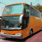 Ônibus MARCOPOLO PARADISO G6 LD 1550 K380 JM 2006 seminovo à venda, código 1584 - foto 02