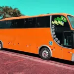 Ônibus MARCOPOLO PARADISO G6 LD 1550 K380 JM 2006 seminovo à venda, código 1584 - foto 03