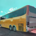MARCOPOLO PARADISO G6 LD 1550 ANO 2006 K380 JM COD.1584