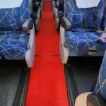 Ônibus MARCOPOLO PARADISO G6 LD 1550 K380 JM 2006 seminovo à venda, código 1584 - foto 07
