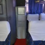 MARCOPOLO PARADISO G6 LD 1550 ANO 2006 K380 JM COD.1584