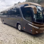 Ônibus Marcopolo Paradiso G7 1050 2014 Volvo B340R COD.1577