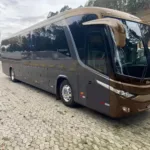Ônibus MARCOPOLO PARADISO G7 1050 B340 R JM 2014 seminovo à venda, código 1577 - foto 04