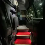 Ônibus MARCOPOLO PARADISO G7 1050 B340 R JM 2014 seminovo à venda, código 1577 - foto 05