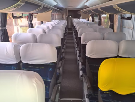 MARCOPOLO PARADISO G7 1050 ANO 2014 B340 R JM COD.1577