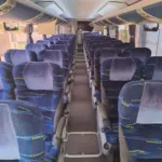 Ônibus MARCOPOLO PARADISO G7 1050 B340 R JM 2014 seminovo à venda, código 1577 - foto 09