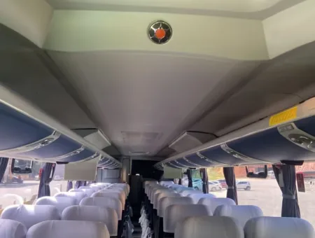 Ônibus MARCOPOLO PARADISO G7 1050 B340 R JM 2014 seminovo à venda, código 1577 - foto 10