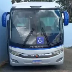 Ônibus MARCOPOLO PARADISO G7 1050 B9 R JM 2010 seminovo à venda, código 1664 - foto 02