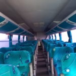 MARCOPOLO PARADISO G7 1050 ANO 2010 B9 R JM COD.1664