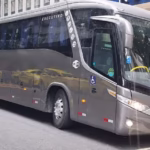 Ônibus MARCOPOLO PARADISO G7 1050 K310 JM 2012 seminovo à venda, código 1488 - foto 01