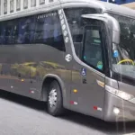 Ônibus MARCOPOLO PARADISO G7 1050 K310 JM 2012 seminovo à venda, código 1488 - foto 01