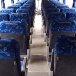 Ônibus MARCOPOLO PARADISO G7 1050 K310 JM 2012 seminovo à venda, código 1488 - foto 08