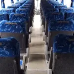 Ônibus MARCOPOLO PARADISO G7 1050 K310 JM 2012 seminovo à venda, código 1488 - foto 08
