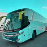 Ônibus MARCOPOLO PARADISO G7 1050 K310 JM 2014 seminovo à venda, código 1665 - foto 01