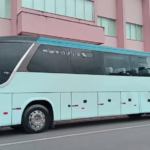 Marcopolo Paradiso G7 1050 ano 2014 Scania K310 JM COD.1665