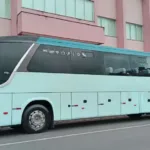 Ônibus MARCOPOLO PARADISO G7 1050 K310 JM 2014 seminovo à venda, código 1665 - foto 02