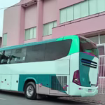 Marcopolo Paradiso G7 1050 ano 2014 Scania K310 JM COD.1665