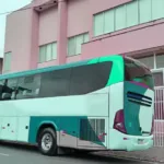 Ônibus MARCOPOLO PARADISO G7 1050 K310 JM 2014 seminovo à venda, código 1665 - foto 03