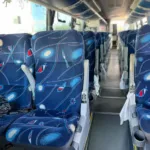 Ônibus MARCOPOLO PARADISO G7 1050 K310 JM 2014 seminovo à venda, código 1665 - foto 05