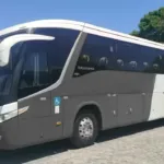 Ônibus MARCOPOLO PARADISO G7 1050 K310 JM 2018 seminovo à venda, código 1434 - foto 01