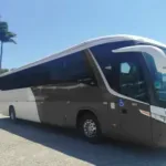 Ônibus MARCOPOLO PARADISO G7 1050 K310 JM 2018 seminovo à venda, código 1434 - foto 02