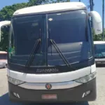 Ônibus MARCOPOLO PARADISO G7 1050 K310 JM 2018 seminovo à venda, código 1434 - foto 03