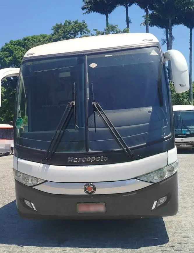 Ônibus MARCOPOLO PARADISO G7 1050 K310 JM 2018 seminovo à venda, código 1434 - foto 03