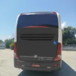 Ônibus MARCOPOLO PARADISO G7 1050 K310 JM 2018 seminovo à venda, código 1434 - foto 04