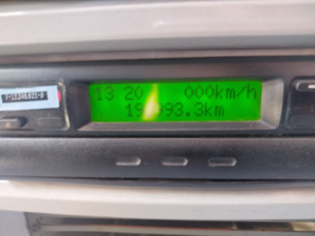 MARCOPOLO PARADISO G7 1050 ANO 2018 K310 JM COD.1434