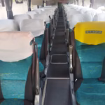 MARCOPOLO PARADISO G7 1050 ANO 2018 K310 JM COD.1434