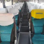 Ônibus MARCOPOLO PARADISO G7 1050 K310 JM 2018 seminovo à venda, código 1434 - foto 08