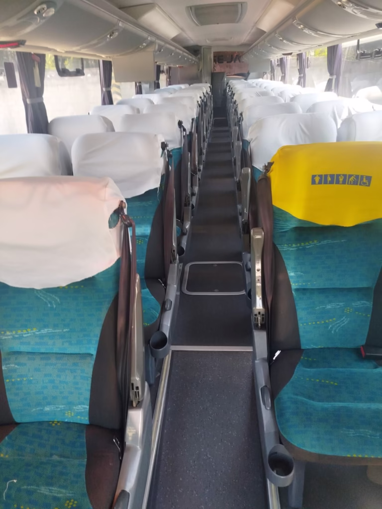 MARCOPOLO PARADISO G7 1050 ANO 2018 K310 JM COD.1434