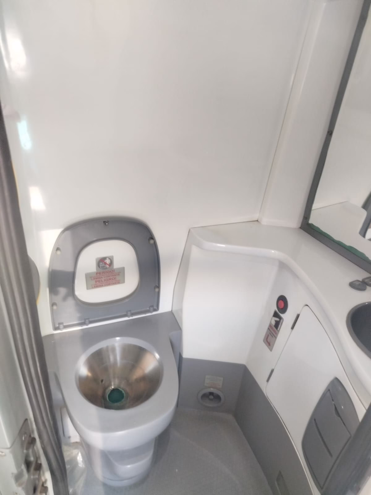 MARCOPOLO PARADISO G7 1050 ANO 2018 K310 JM COD.1434
