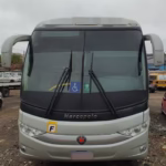 Marcopolo Paradiso G7 1050 2012 Mercedes-Benz O500 R JM COD.1390