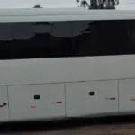 Ônibus MARCOPOLO PARADISO G7 1050 MB O500 R JM 2012 seminovo à venda, código 1390 - foto 03