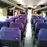 Ônibus MARCOPOLO PARADISO G7 1050 MB O500 R JM 2012 seminovo à venda, código 1390 - foto 06