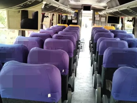 Ônibus MARCOPOLO PARADISO G7 1050 MB O500 R JM 2012 seminovo à venda, código 1390 - foto 06