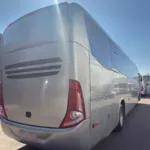 Ônibus MARCOPOLO PARADISO G7 1050 MB O500 R JM 2012 seminovo à venda, código 1547 - foto 04