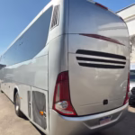 Marcopolo Paradiso G7 1050 ano 2012 Mercedes-Benz O500 R COD.1547