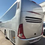 Ônibus MARCOPOLO PARADISO G7 1050 MB O500 R JM 2012 seminovo à venda, código 1547 - foto 05