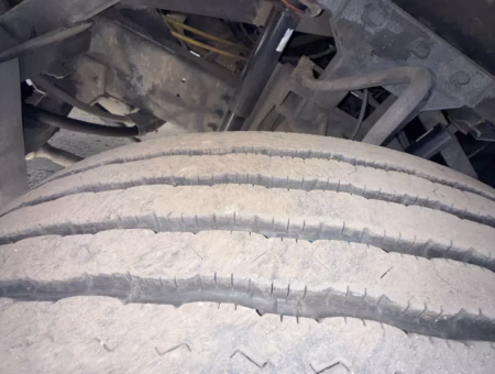 MARCOPOLO PARADISO G7 1050 ANO 2012 MB O500 R JM COD.1547